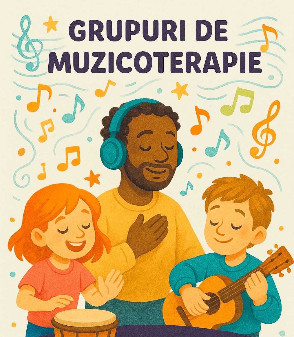 Cursuri de grup